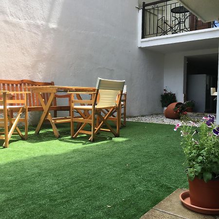 Hotel Aggeliki Skopelos Exterior foto