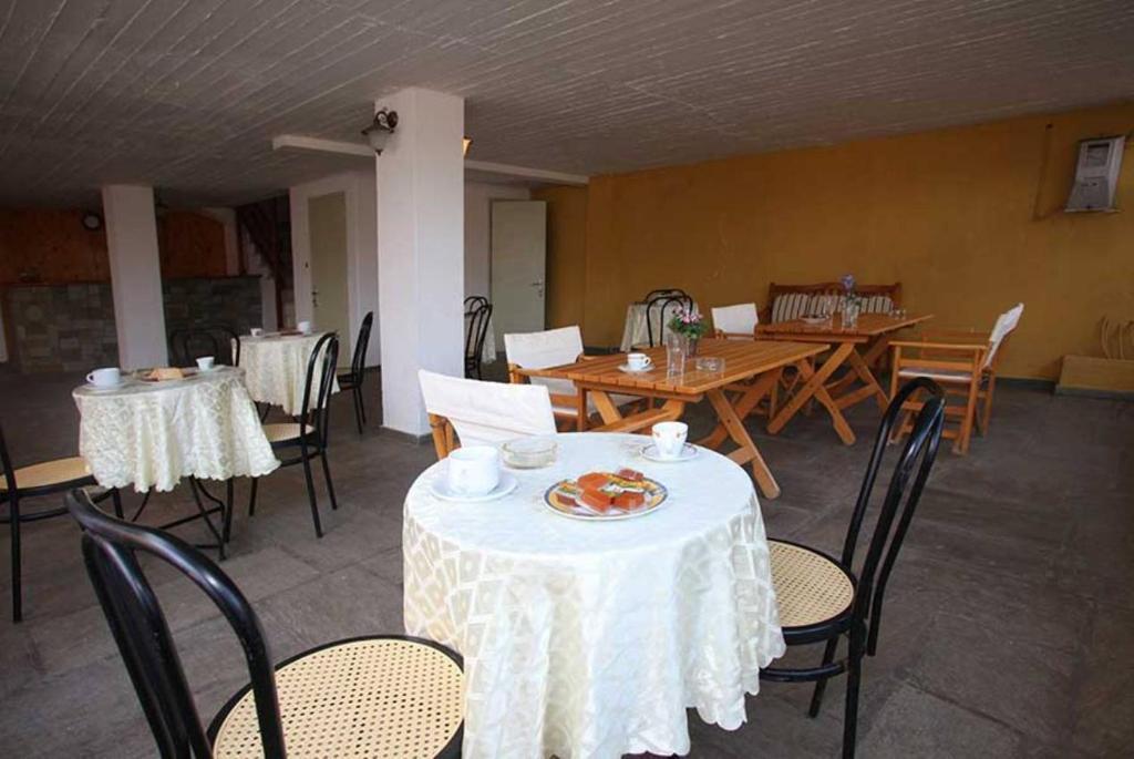Hotel Aggeliki Skopelos Exterior foto