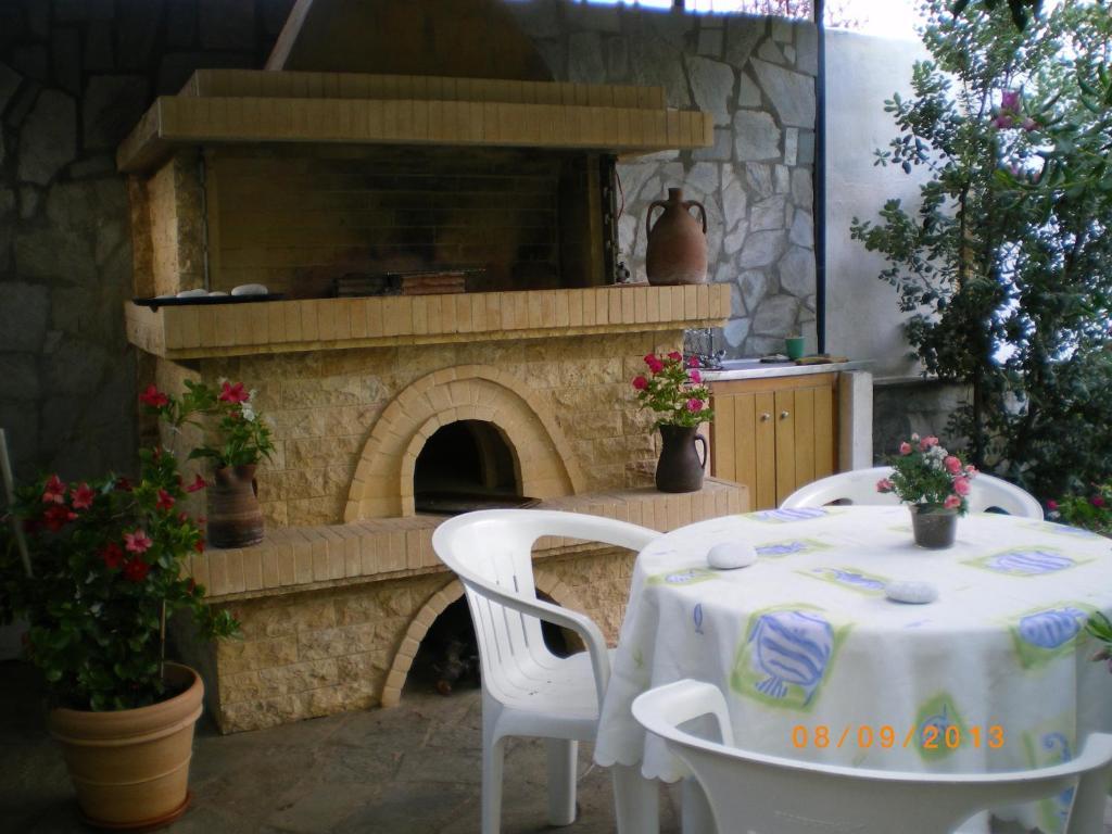 Hotel Aggeliki Skopelos Exterior foto